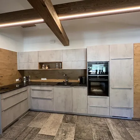 Διαμέρισμα Innapartment 4