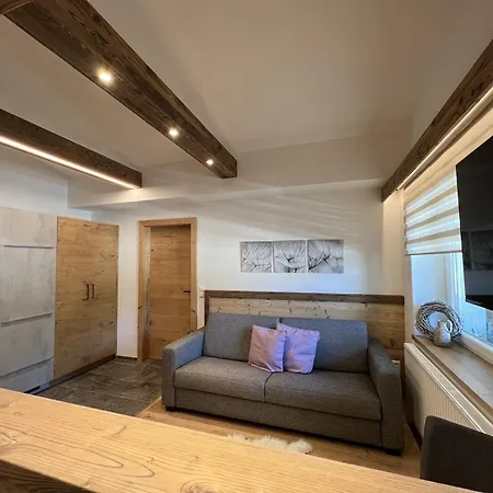 Innapartment 4 Διαμέρισμα *