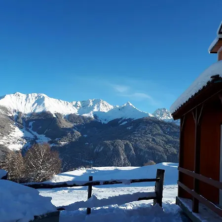 Διαμέρισμα Innapartment 4 *