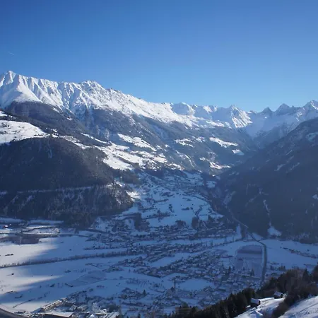 Innapartment 4 * 프루츠