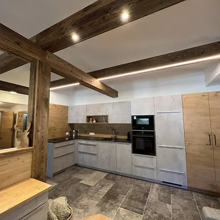 Innapartment 4 Διαμέρισμα Prutz