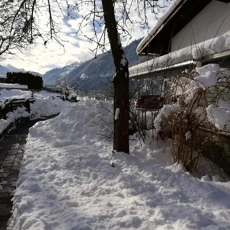 Innapartment 4 Διαμέρισμα *