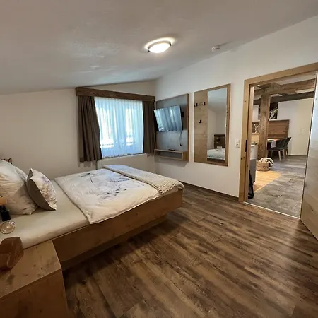 Innapartment 4 Prutz