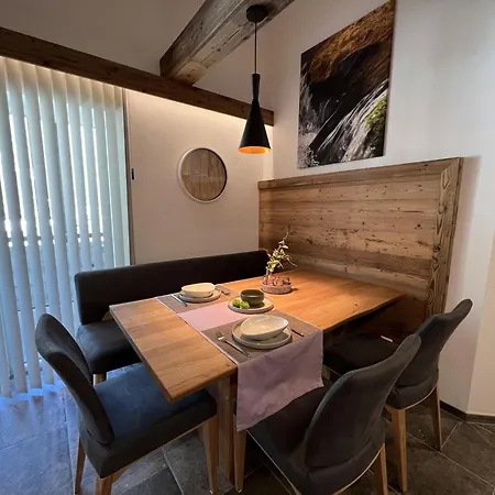 Innapartment 4 * Prutz