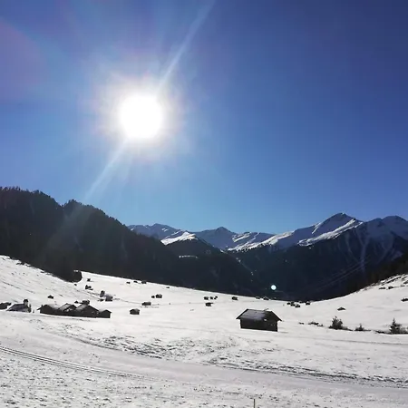 Innapartment 4 아파트 *