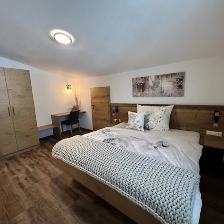 Innapartment 4
