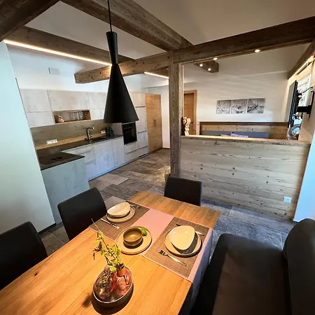 Lägenhet Innapartment 4