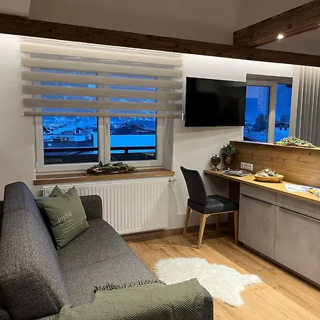 Innapartment 4 Διαμέρισμα *