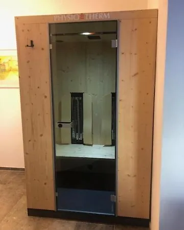 Διαμέρισμα Innapartment 4 Prutz