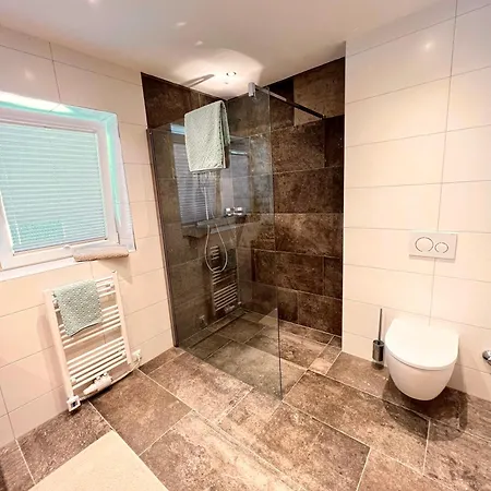 Innapartment 4 Prutz