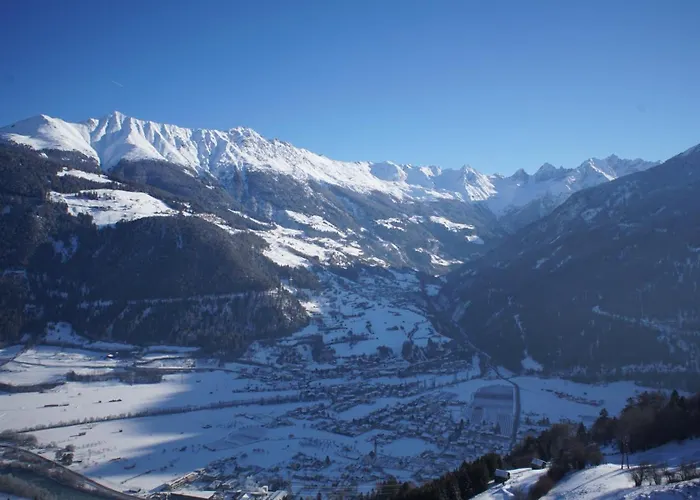 Innapartment 4 * Prutz