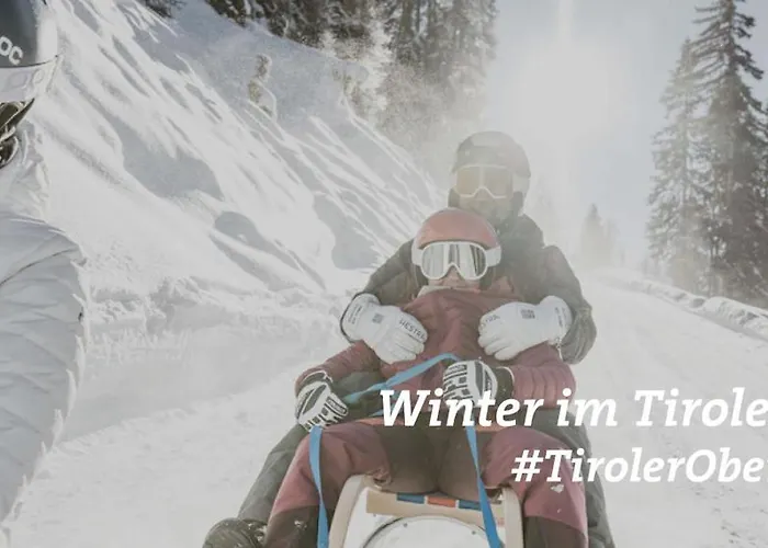 Innapartment 4 Lejlighed Prutz