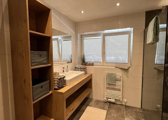 Innapartment 4 * Prutz