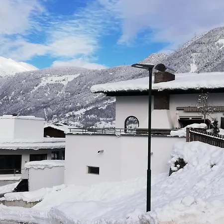 Apartment Innapartment 4 *