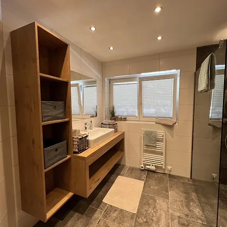 Innapartment 4 * Prutz