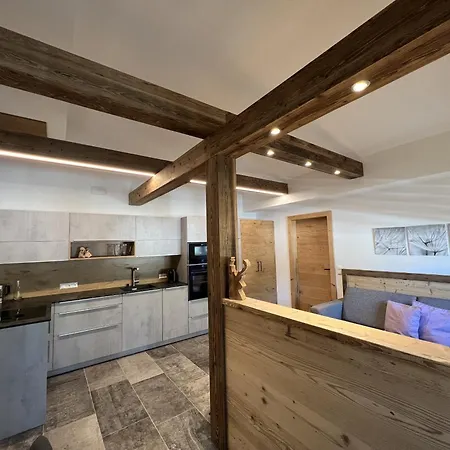 Apartment Innapartment 4 *