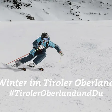 Innapartment 4 Apartment