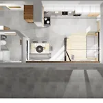 Apartment Innapartment 4 Prutz