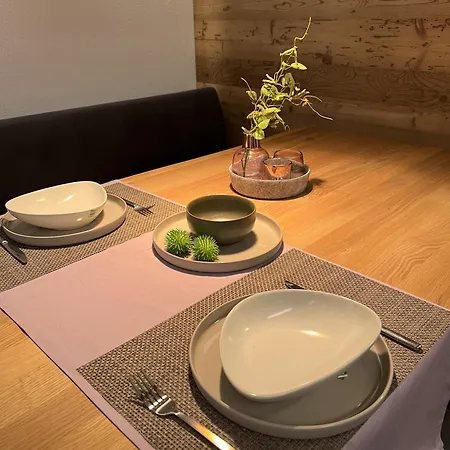 Apartamento Innapartment 4 Prutz
