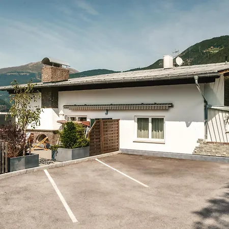 Innapartment 4 Apartmán