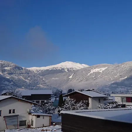 Innapartment 4 Apartmán