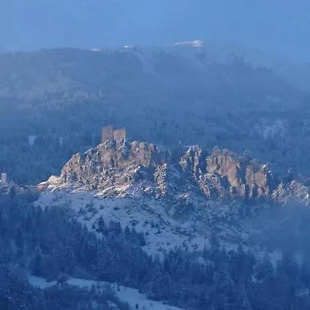 Innapartment 4 Apartmán *