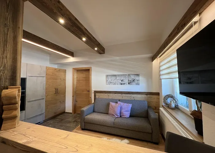 Innapartment 4 Apartmán *