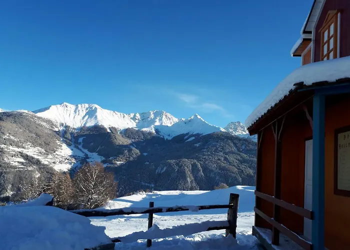 Apartmán Innapartment 4 *