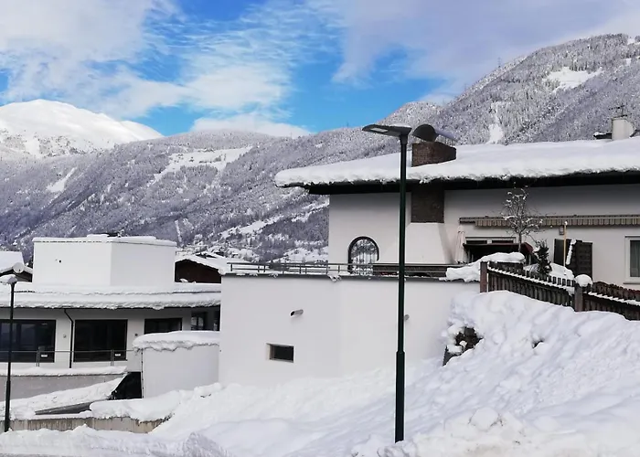 Apartmán Innapartment 4 *