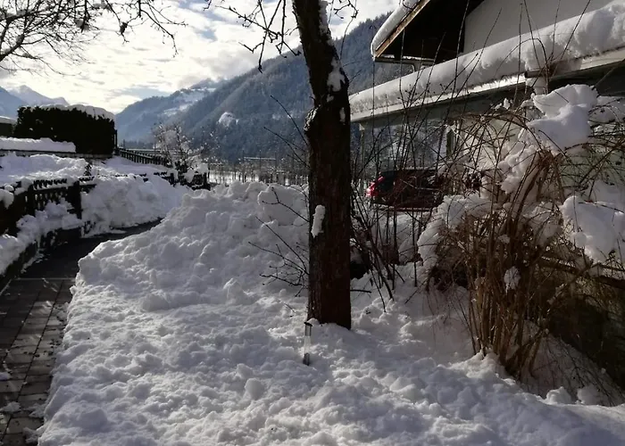 Innapartment 4 Apartmán *