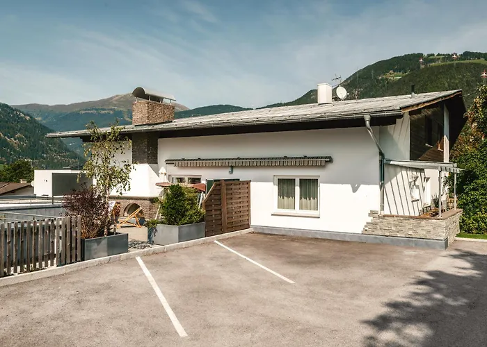 Innapartment 4 Apartmán