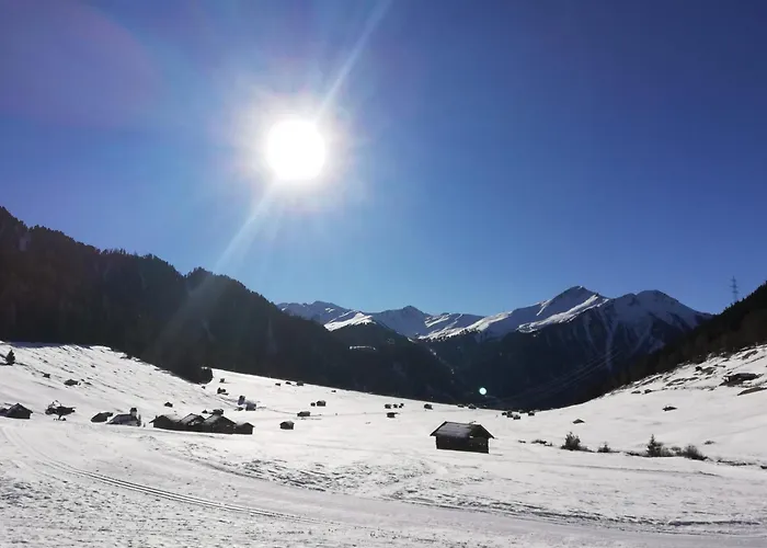 Innapartment 4 Apartmán *