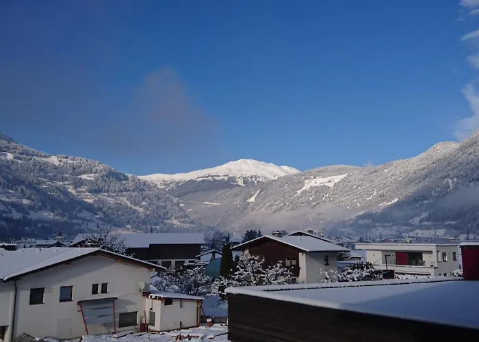 Innapartment 4 Apartmán