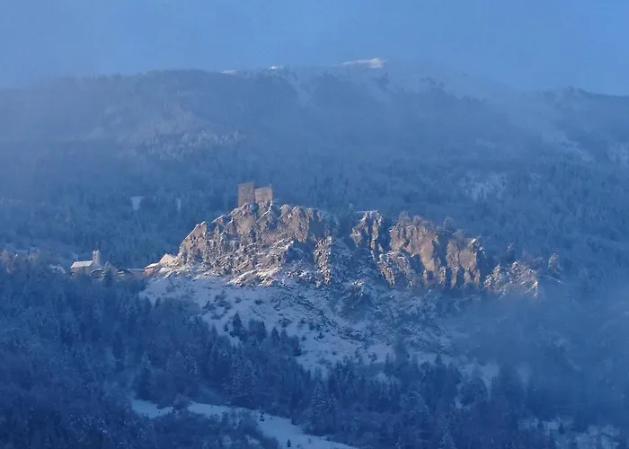 Innapartment 4 Apartmán *