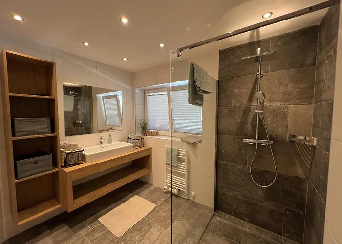 Apartmán Innapartment 4