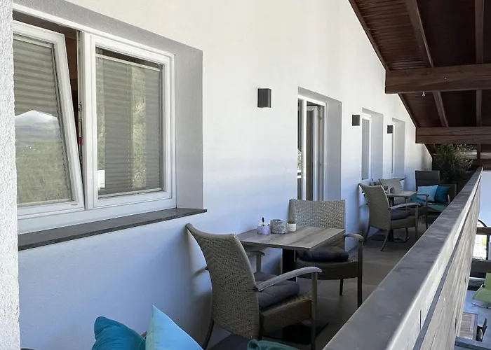 Apartmán Innapartment 4 *