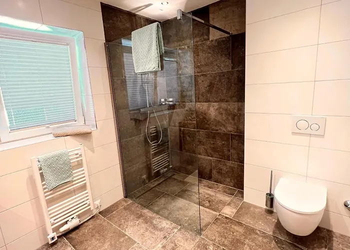 Innapartment 4 Prutz